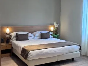 Hotel La Magione - Megognano