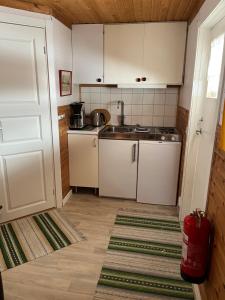 Kolbackens Camping & Stugby