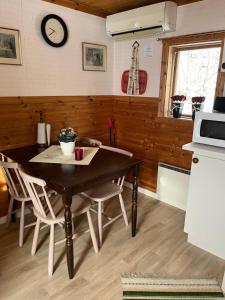 Kolbackens Camping & Stugby