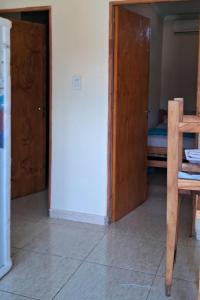 Apartamento habitación Cuádruple