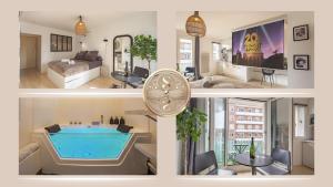 Le Reflet Secret - Hypercentre - Balnéo