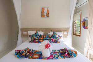 Kasa Tatu Cottages