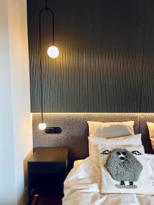 Apartamenty Sleep & Sheep