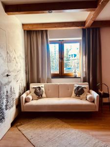 Apartamenty Sleep & Sheep