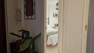 Beautiful apartment in Calahonda beach