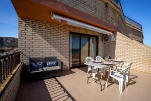 Bernat Vidaber Primera Línea