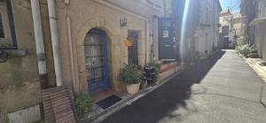 Appartements Carpe Diem : photos des chambres