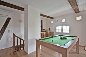 Villas Villa avec piscine - 5 min d-Avignon : photos des chambres