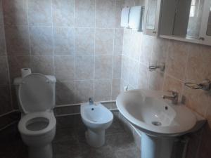 Apartments Igor