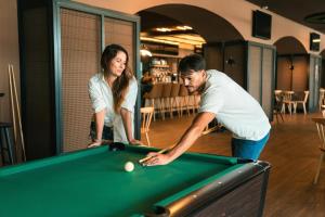 Hotel Magic Sports 4