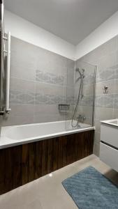 Ultra central 3 room apartment