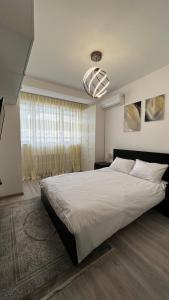 Ultra central 3 room apartment