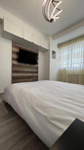 Ultra central 3 room apartment