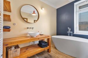 Amazing Loft with Terrace in City Centre