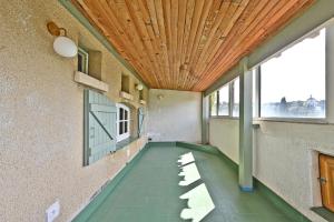 Villas Villa avec piscine - 5 min d-Avignon : photos des chambres