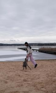 Łazienki Chodzieskie