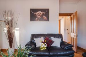 Albyn Retreat - SJA Stays - 1 Bed Apartment