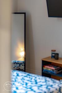 Appartements Les vieilles tours Bellevue Parking : photos des chambres