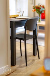 Appartements Les vieilles tours Bellevue Parking : photos des chambres