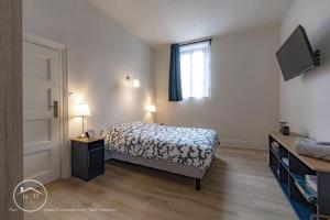 Appartements Les vieilles tours Bellevue Parking : photos des chambres