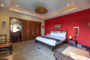 Josakathai 3br-private Pool & Sea Viewsunset