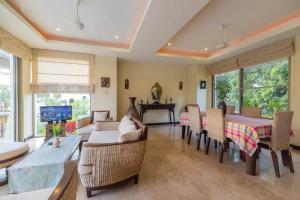 Josakathai 3BR-Private Pool & Sea ViewSunset
