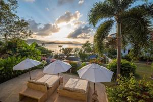 Josakathai 3BR-Private Pool & Sea ViewSunset