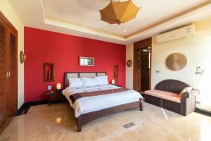 Josakathai 3BR-Private Pool & Sea ViewSunset