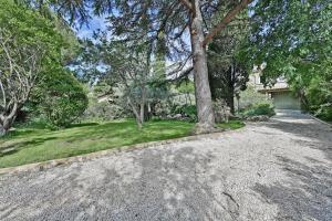 Villas Villa avec piscine - 5 min d-Avignon : photos des chambres