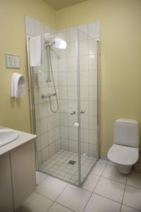 Double or Twin Room room in Hotel Gullfoss