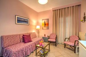 Sea Breeze Corner, Cozy Flat near the Beach