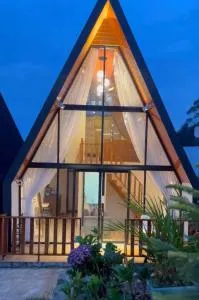 AGRIYA LUBIS CABIN - 北加浪岸