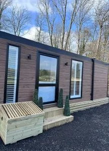 Home Farm Lodge - 雷普利