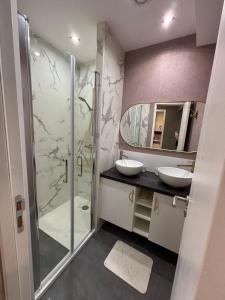 Appartements Magnifique appartement neuf 4 chambres : photos des chambres
