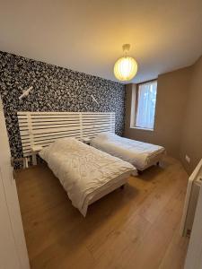Appartements Magnifique appartement neuf 4 chambres : Appartement