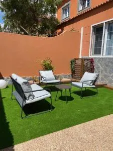 Villa Costa Melenara - Telde