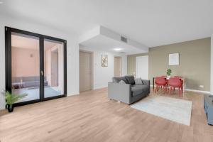 Cefalonia Garden with Terrace & Garage by NDP rent