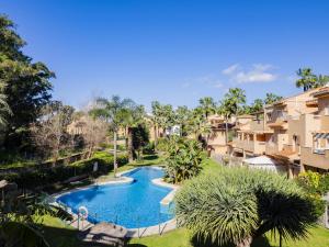 Cubos Cabopino Beach Marbella Apartment
