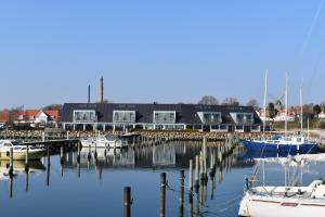 Hotel Kerteminde Strand