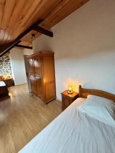 La maison du malteur vue mer