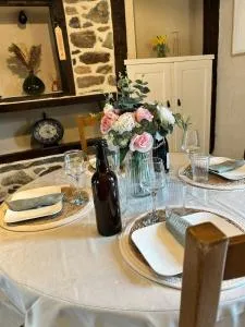 La maison du malteur vue mer - Plurien