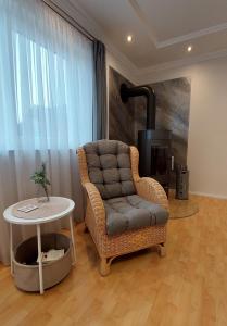 Ferienwohnung Waldbröl - nahe Naturerlebnispark