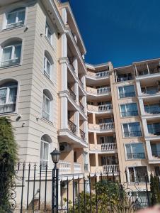Studio Apartment Villa Sardinia Sveti Vlas