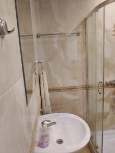 Studio Apartment Villa Sardinia Sveti Vlas