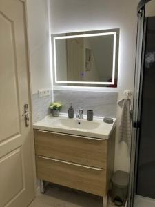 B&B / Chambres d'hotes Chambre d'Hotes Salamandre : photos des chambres