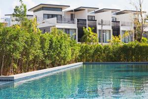 3br Townhouse Laguna Park