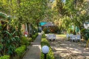 The Wild Orchid Resort Corbett
