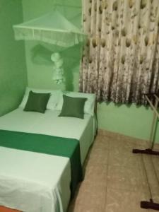 Gishys Holiday Stay