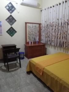 Gishys Holiday Stay