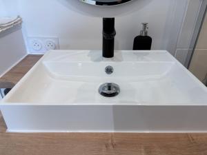 Charmant studio au cœur de Toulouse